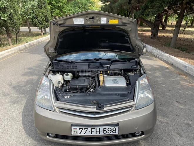 Toyota Prius 2008, 248,000 km - 1.5 l - Gəncə