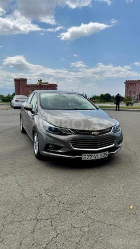 Chevrolet Cruze-2