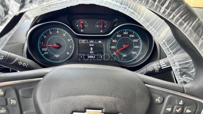 Chevrolet Cruze-9