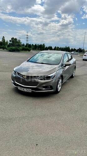 Chevrolet Cruze-3