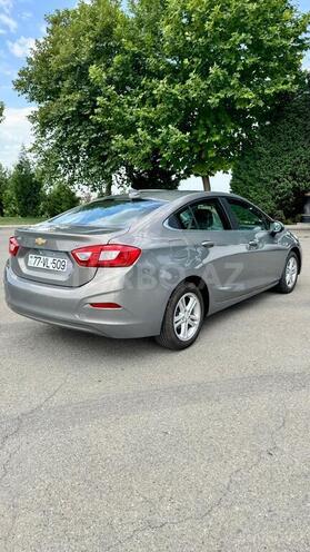 Chevrolet Cruze-4