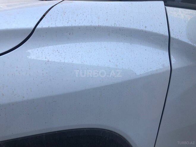 Toyota Corolla Cross 2025, 0 km - 2.0 l - Bakı