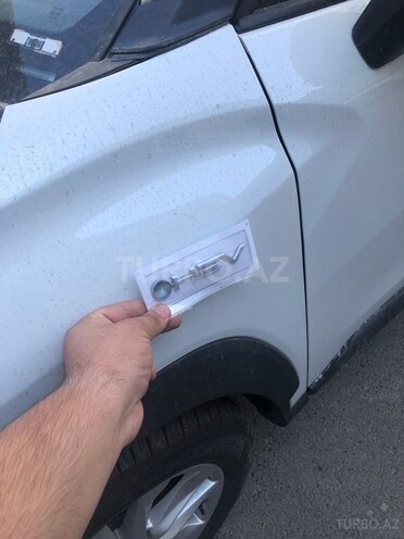 Toyota Corolla Cross 2025, 0 km - 2.0 l - Bakı
