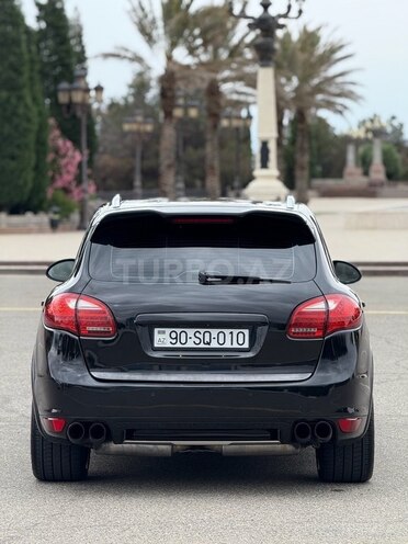 Porsche Cayenne S 2011, 134,000 km - 4.8 л - Gəncə