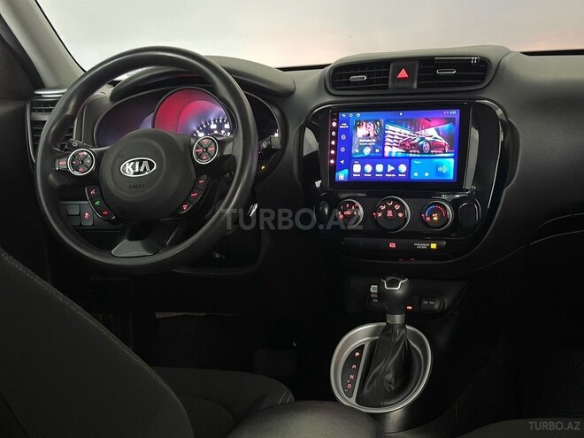 Kia Soul 2014, 112,000 km - 1.6 l - Bakı