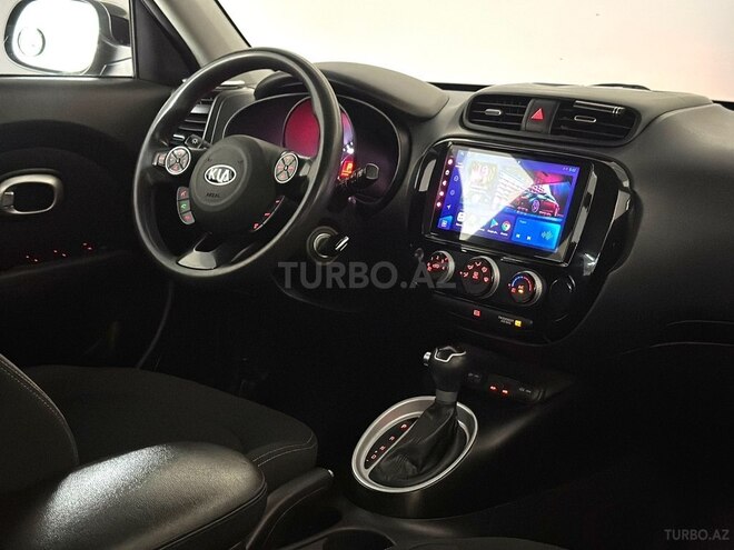 Kia Soul 2014, 112,000 km - 1.6 l - Bakı
