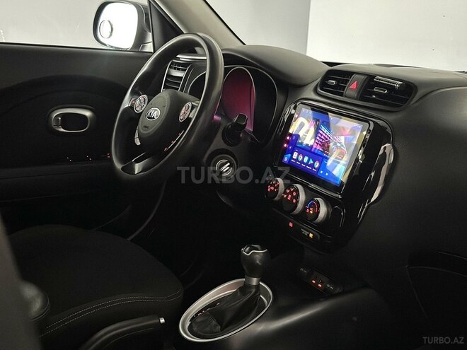 Kia Soul 2014, 112,000 km - 1.6 l - Bakı