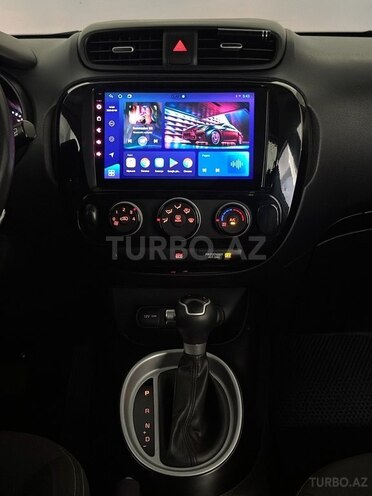 Kia Soul 2014, 112,000 km - 1.6 l - Bakı