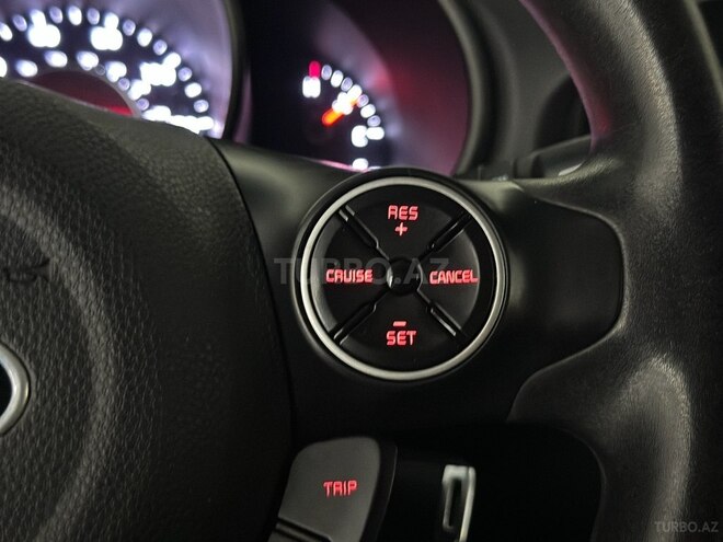 Kia Soul 2014, 112,000 km - 1.6 l - Bakı