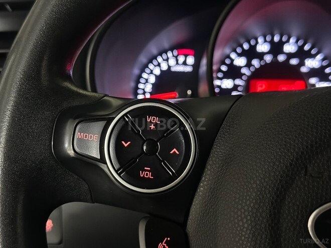 Kia Soul 2014, 112,000 km - 1.6 l - Bakı