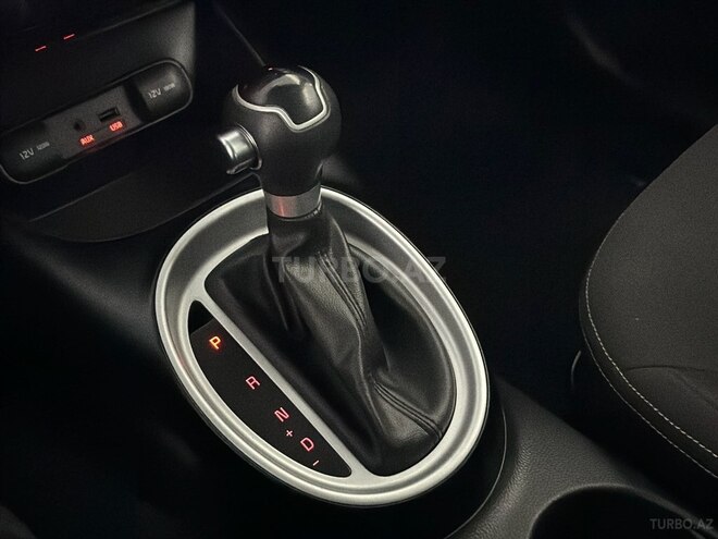 Kia Soul 2014, 112,000 km - 1.6 l - Bakı