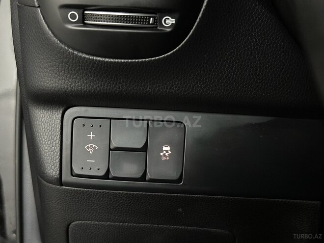 Kia Soul 2014, 112,000 km - 1.6 l - Bakı