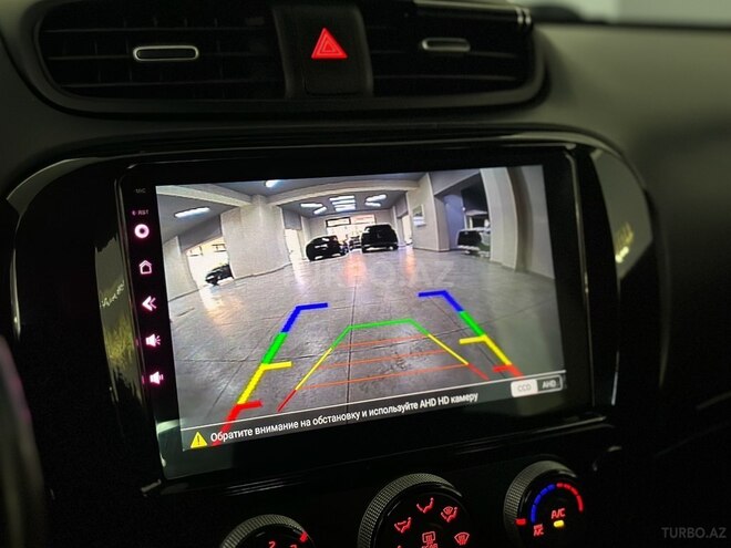 Kia Soul 2014, 112,000 km - 1.6 l - Bakı