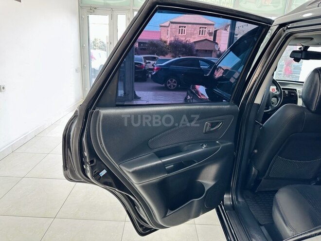 Hyundai Tucson 2008, 216,000 km - 2.0 l - Sumqayıt
