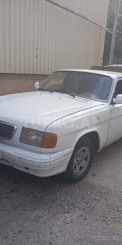 GAZ 3110 1999, 430,000 km - 2.3 l - Bakı