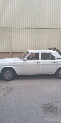 GAZ 3110 1999, 430,000 km - 2.3 l - Bakı