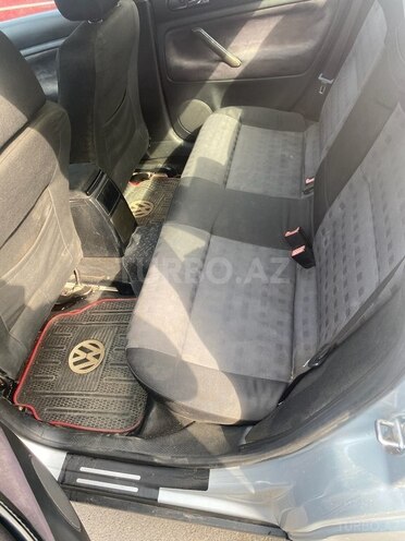 Volkswagen Passat 2002, 350,000 km - 1.8 l - Bakı