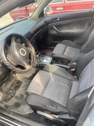 Volkswagen Passat 2002, 350,000 km - 1.8 l - Bakı