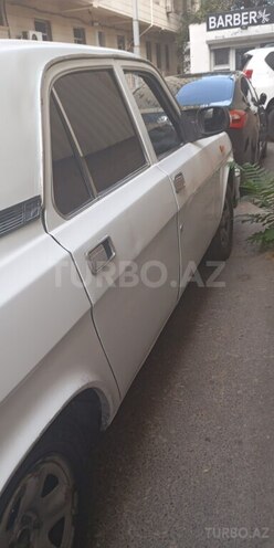 GAZ 3110 1999, 430,000 km - 2.3 l - Bakı