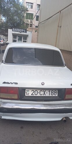 GAZ 3110 1999, 430,000 km - 2.3 l - Bakı