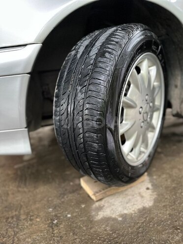 Mercedes C 220 d-13