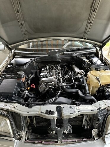 Mercedes C 220 d-15