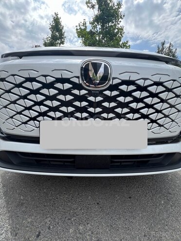 Changan CS 35 Plus 2025, 0 km - 1.5 л - Bakı