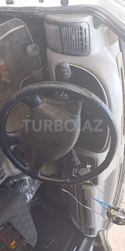 GAZ 3110 1999, 430,000 km - 2.3 l - Bakı