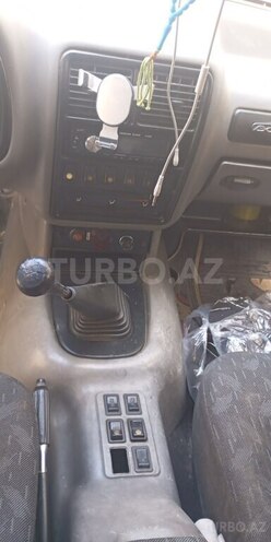 GAZ 3110 1999, 430,000 km - 2.3 l - Bakı