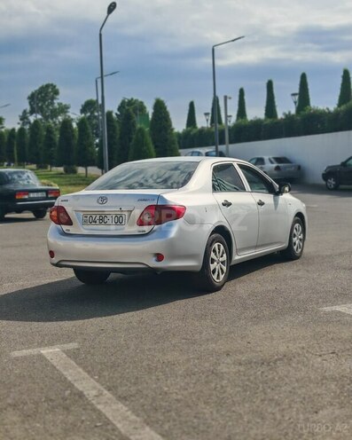 Toyota Corolla 2008, 300,000 km - 1.4 l - Ağcabədi