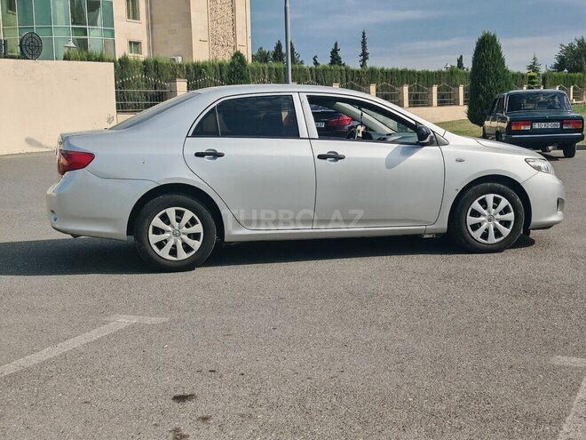 Toyota Corolla 2008, 300,000 km - 1.4 l - Ağcabədi