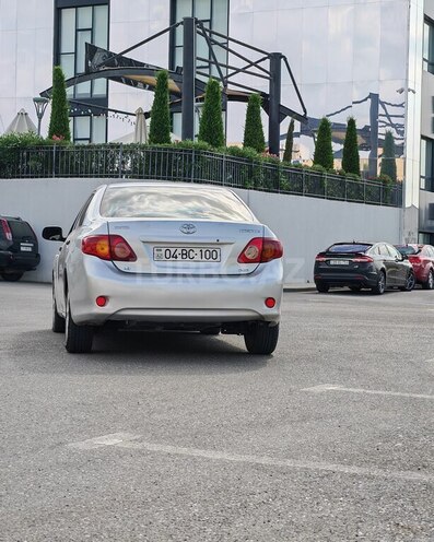 Toyota Corolla 2008, 300,000 km - 1.4 l - Ağcabədi