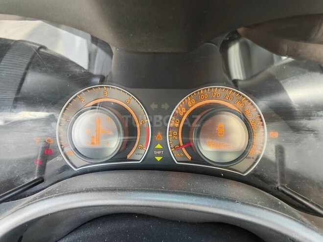 Toyota Corolla 2008, 300,000 km - 1.4 l - Ağcabədi