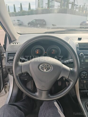 Toyota Corolla 2008, 300,000 km - 1.4 l - Ağcabədi