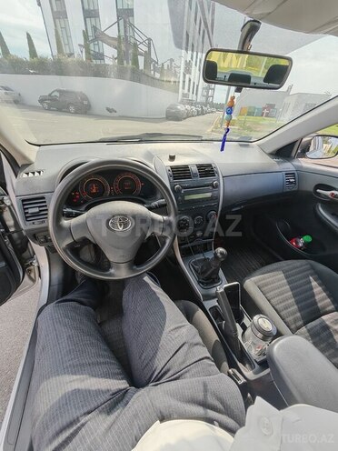 Toyota Corolla 2008, 300,000 km - 1.4 l - Ağcabədi