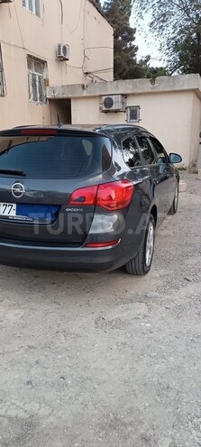 Opel Astra 2011, 238,156 km - 1.3 l - Bakı