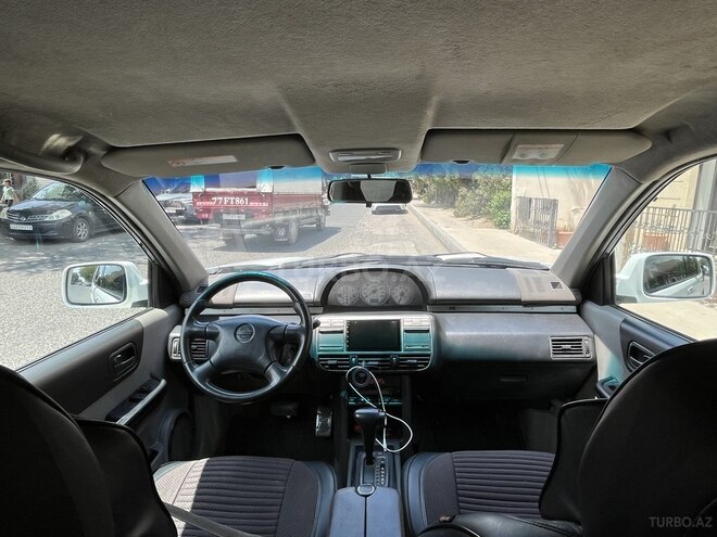 Nissan X-Trail 2001, 346,000 km - 2.0 л - Bakı