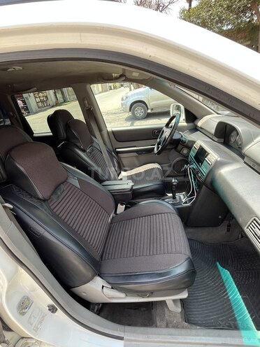 Nissan X-Trail 2001, 346,000 km - 2.0 л - Bakı