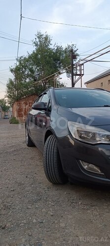 Opel Astra 2011, 238,156 km - 1.3 l - Bakı