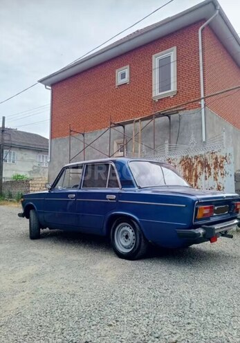 LADA (VAZ) 2106 1983, 80,000 km - 1.6 л - Masallı
