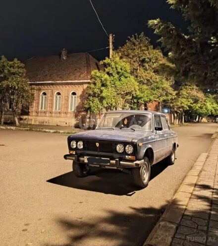 LADA (VAZ) 2106 1983, 80,000 km - 1.6 л - Masallı