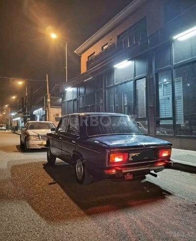 LADA (VAZ) 2106 1983, 80,000 km - 1.6 л - Masallı