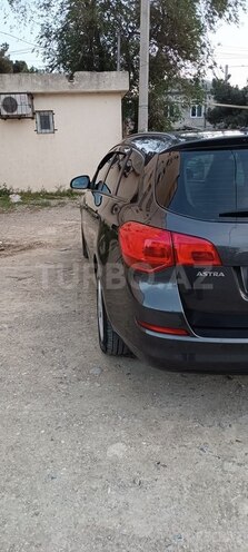 Opel Astra 2011, 238,156 km - 1.3 l - Bakı