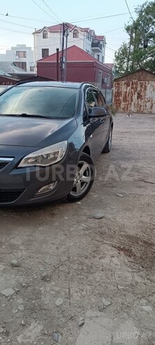 Opel Astra 2011, 238,156 km - 1.3 l - Bakı