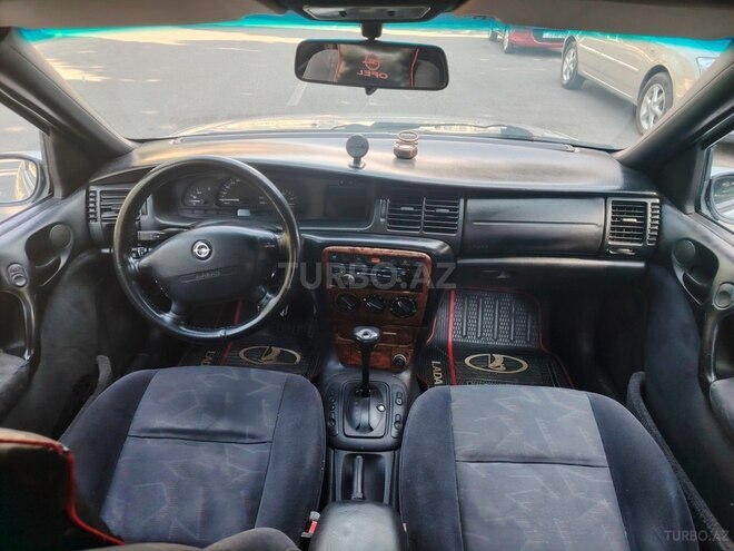 Opel Vectra 1996, 227,000 km - 1.8 l - Sumqayıt