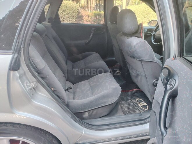 Opel Vectra 1996, 227,000 km - 1.8 l - Sumqayıt