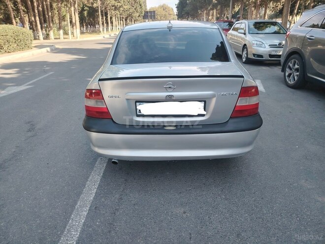 Opel Vectra 1996, 227,000 km - 1.8 l - Sumqayıt