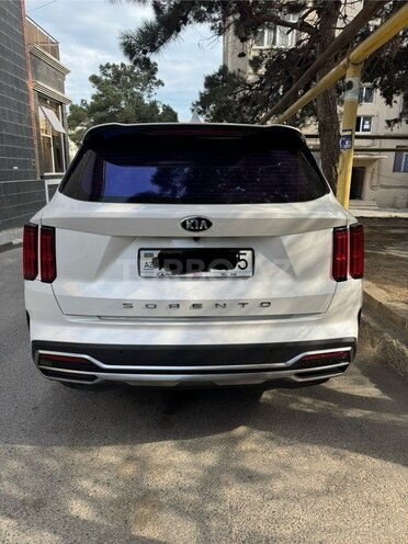 Kia Sorento-2