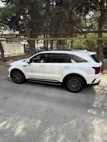 Kia Sorento-3
