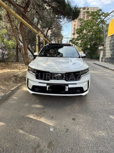 Kia Sorento-1